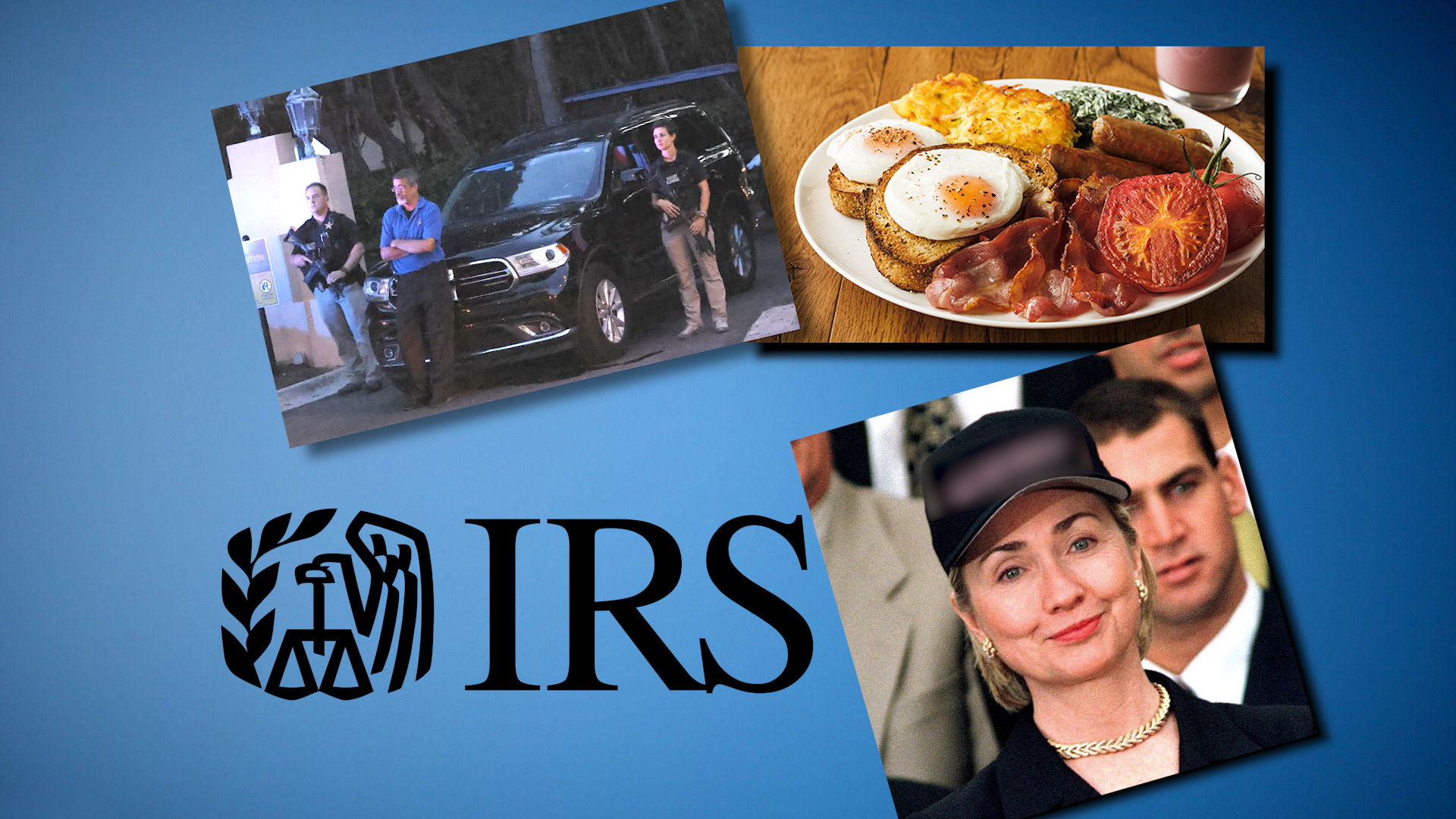 O'Reilly's News Quiz: Have you been Paying Attention?